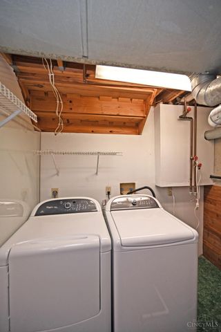 5130 Franklin Park Street, Mason, OH 45040