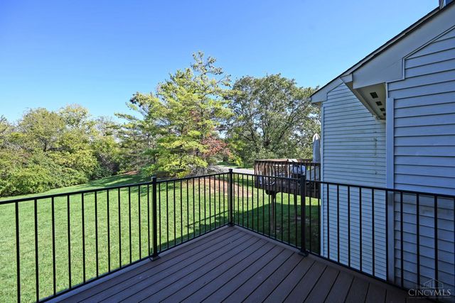 5130 Franklin Park Street, Mason, OH 45040