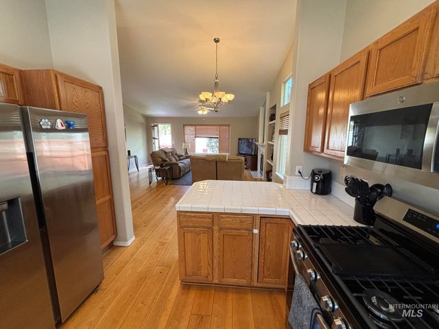 6327 S Mangrove Pl., Boise, ID 83716