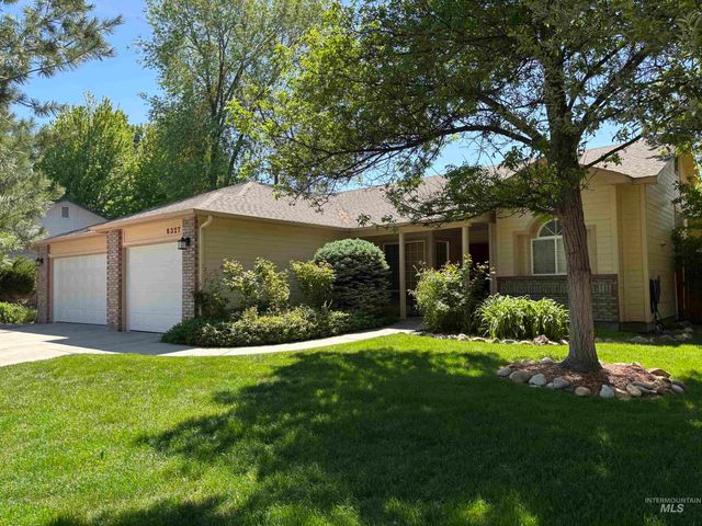 6327 S Mangrove Pl., Boise, ID 83716