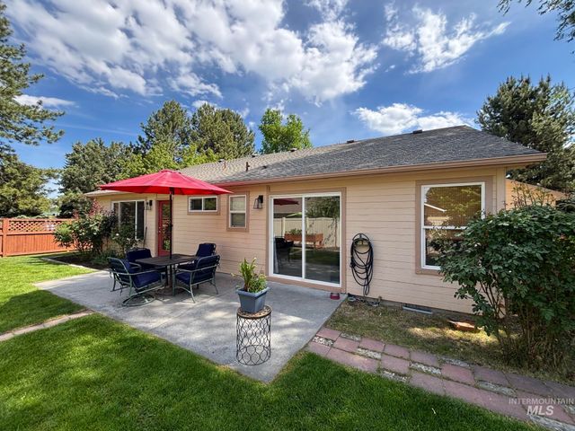 6327 S Mangrove Pl., Boise, ID 83716