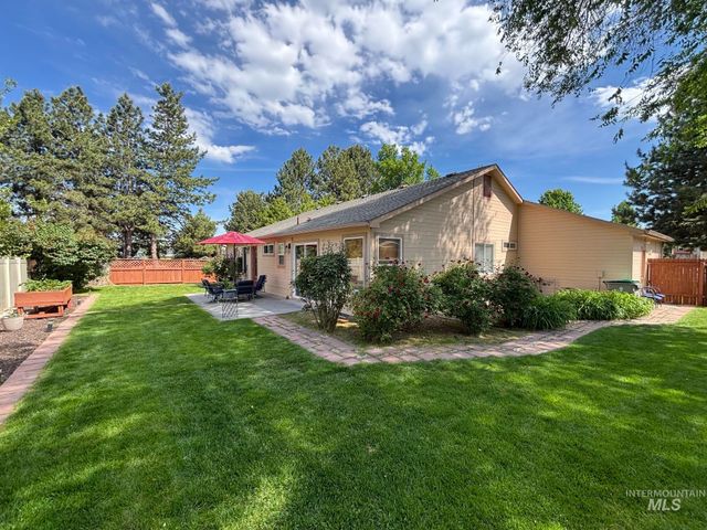 6327 S Mangrove Pl., Boise, ID 83716