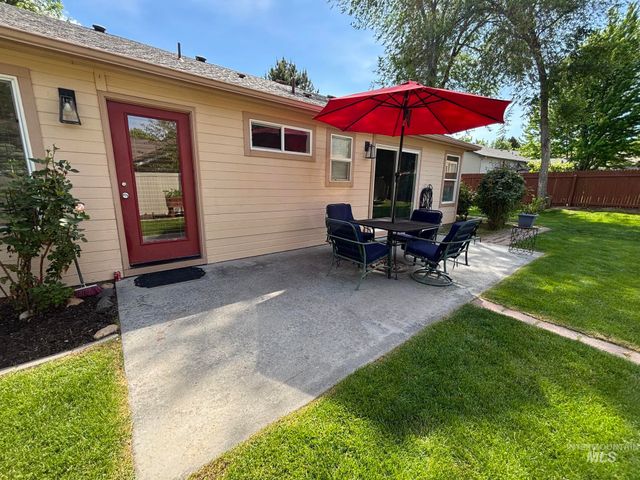 6327 S Mangrove Pl., Boise, ID 83716