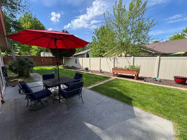 6327 S Mangrove Pl., Boise, ID 83716