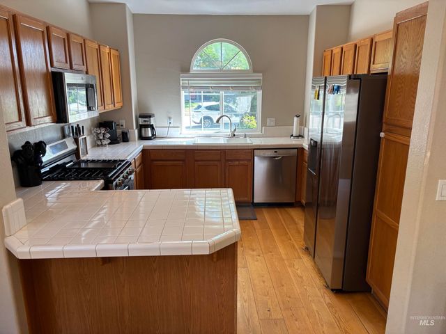 6327 S Mangrove Pl., Boise, ID 83716
