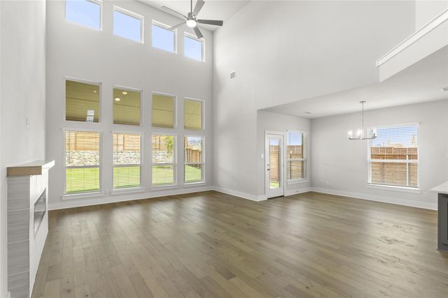 2105 Acorn Creek Circle, Mesquite, TX 75181