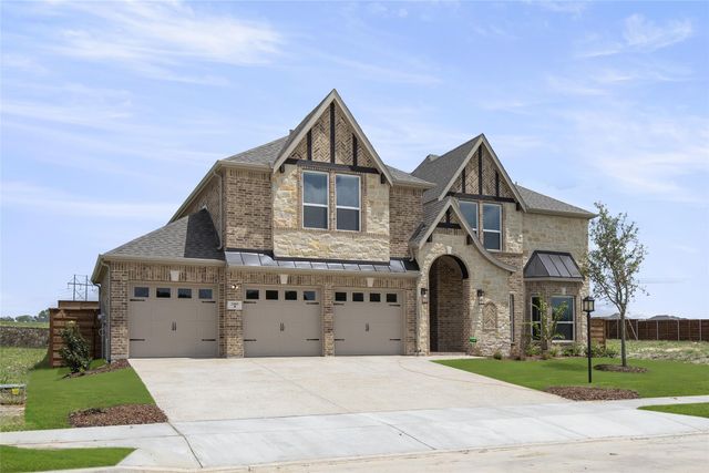 2105 Acorn Creek Circle, Mesquite, TX 75181