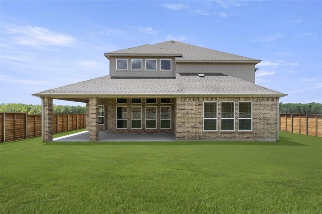 2105 Acorn Creek Circle, Mesquite, TX 75181