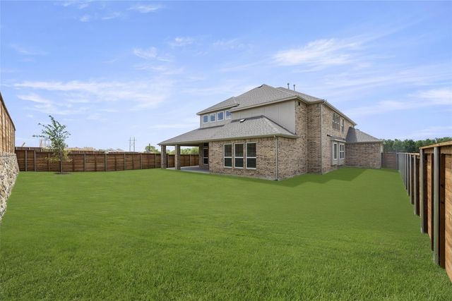 2105 Acorn Creek Circle, Mesquite, TX 75181