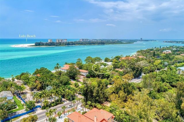 4050 HIGEL AVENUE, Sarasota, FL 34242