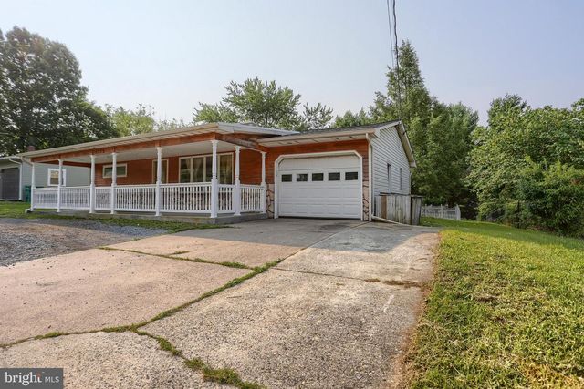 6035 WERTZVILLE RD, Enola, PA 17025