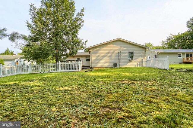6035 WERTZVILLE RD, Enola, PA 17025