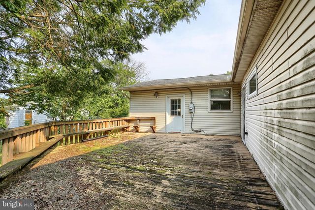 6035 WERTZVILLE RD, Enola, PA 17025