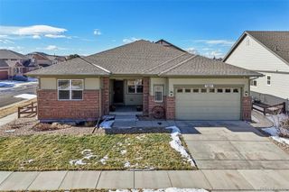 13071 Coffee Tree Street, Parker, CO 80134