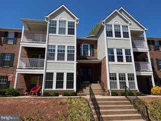 3102 CARDINAL WAY #F, Abingdon, MD 21009