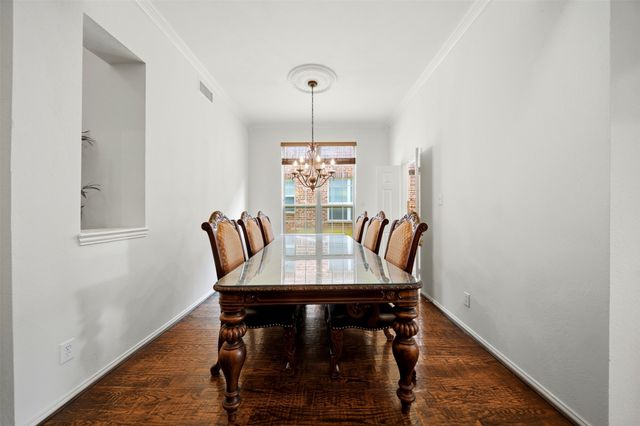 8313 Bayberry Avenue, Lantana, TX 76226