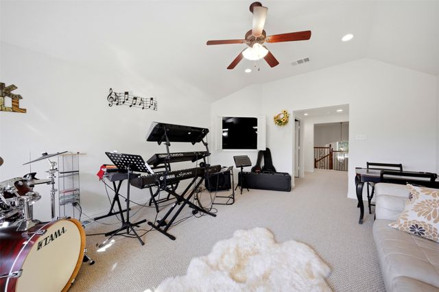 8313 Bayberry Avenue, Lantana, TX 76226