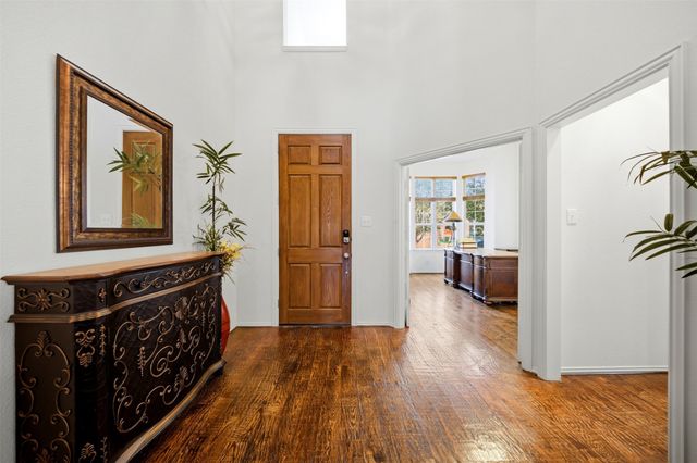 8313 Bayberry Avenue, Lantana, TX 76226