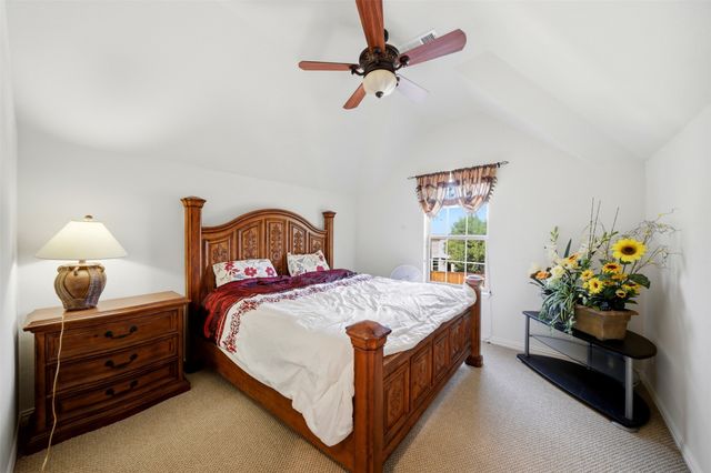 8313 Bayberry Avenue, Lantana, TX 76226