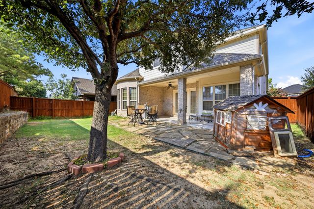8313 Bayberry Avenue, Lantana, TX 76226