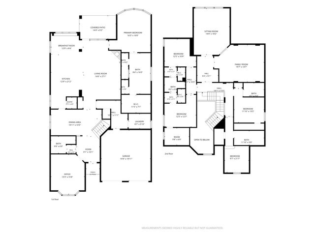 8313 Bayberry Avenue, Lantana, TX 76226