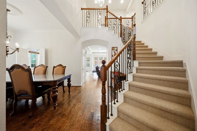 8313 Bayberry Avenue, Lantana, TX 76226