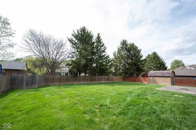 825 Eastgate Drive, Anderson, IN 46012