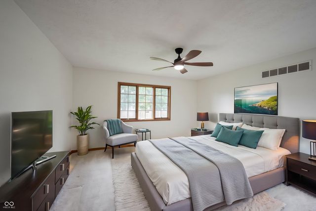 825 Eastgate Drive, Anderson, IN 46012