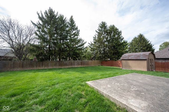 825 Eastgate Drive, Anderson, IN 46012