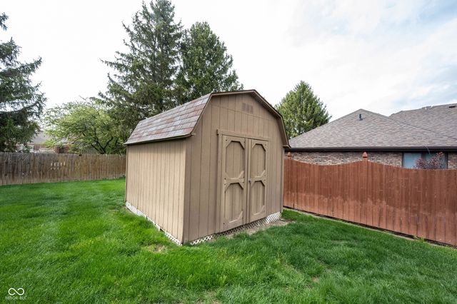 825 Eastgate Drive, Anderson, IN 46012
