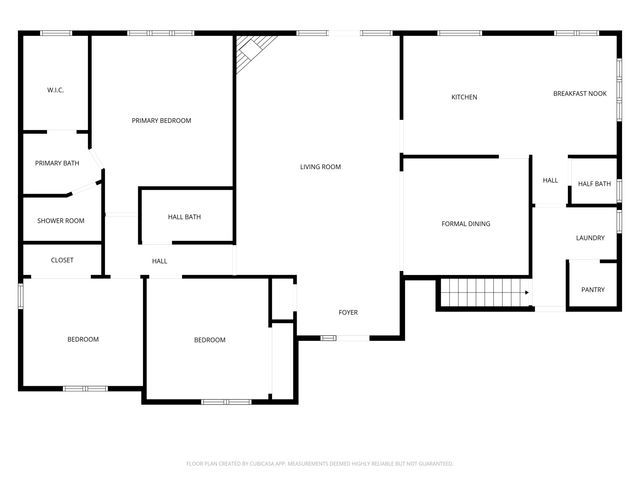 825 Eastgate Drive, Anderson, IN 46012