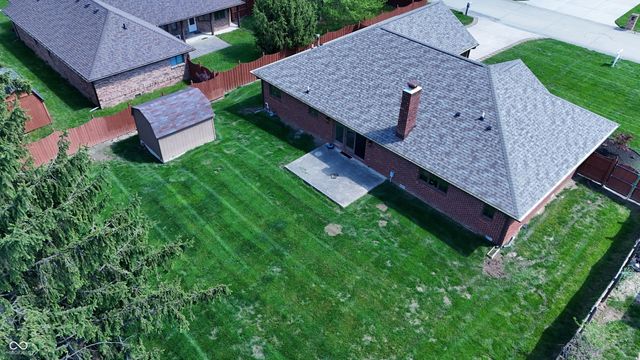825 Eastgate Drive, Anderson, IN 46012