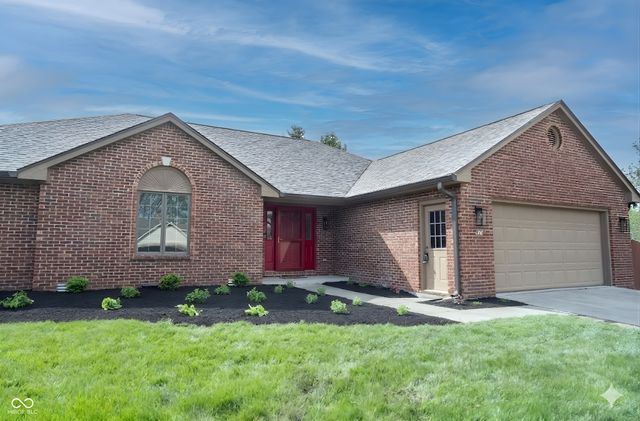 825 Eastgate Drive, Anderson, IN 46012