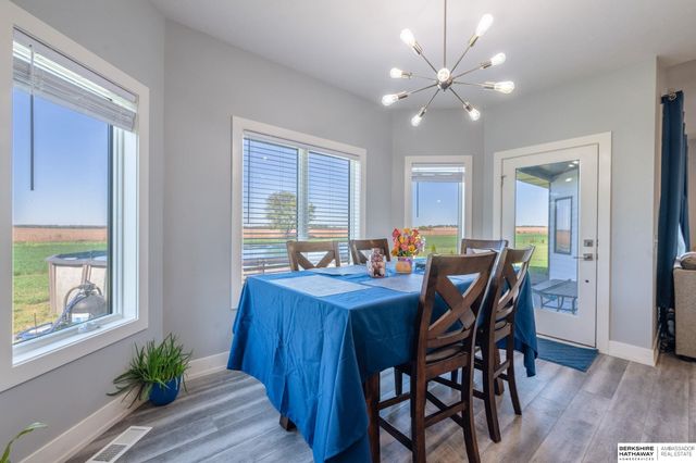 825 Washington Street, Sterling, NE 68443