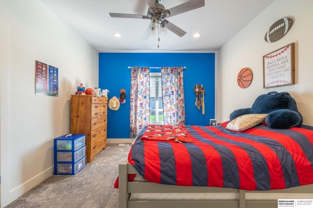 825 Washington Street, Sterling, NE 68443