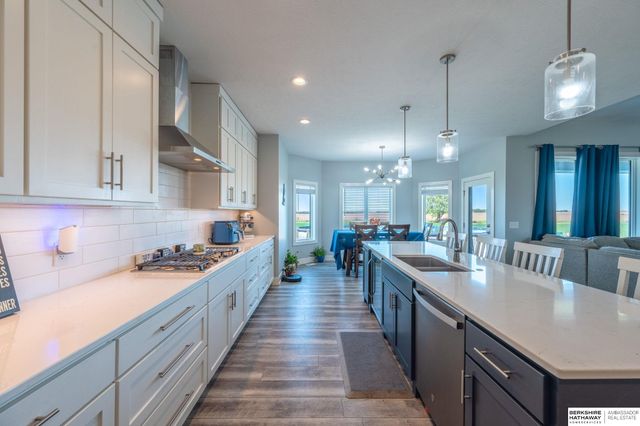 825 Washington Street, Sterling, NE 68443