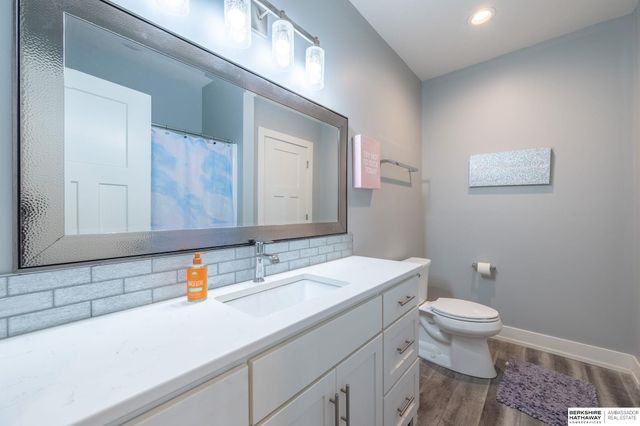 825 Washington Street, Sterling, NE 68443