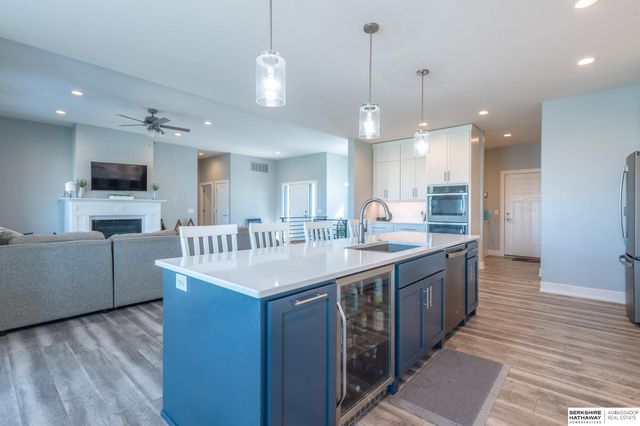 825 Washington Street, Sterling, NE 68443