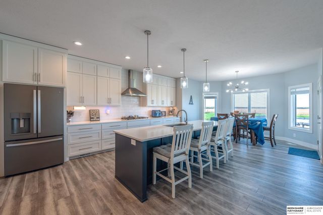 825 Washington Street, Sterling, NE 68443