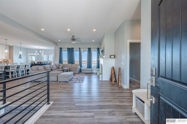 825 Washington Street, Sterling, NE 68443