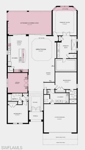 26909 Victoria PL, Punta Gorda, FL 33955