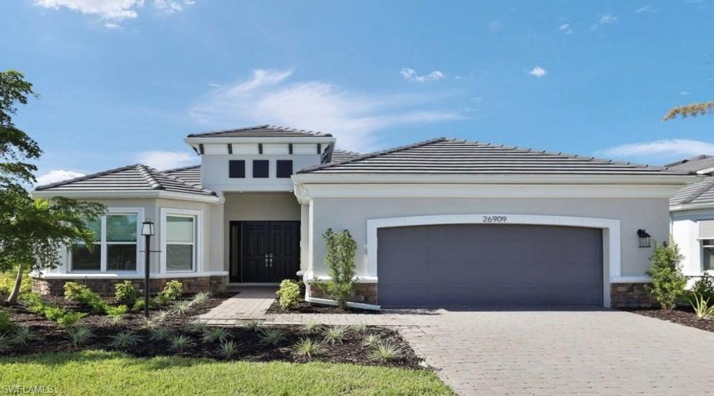 26909 Victoria PL, Punta Gorda, FL 33955