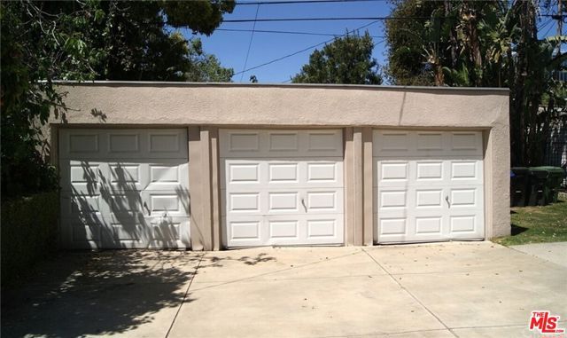 853 N Mansfield Avenue, Los Angeles, CA 90038