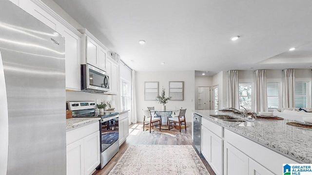 331 ASHLAND DRIVE SW, Hanceville, AL 35077
