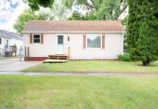 405 18th Street N, Moorhead, MN 56560