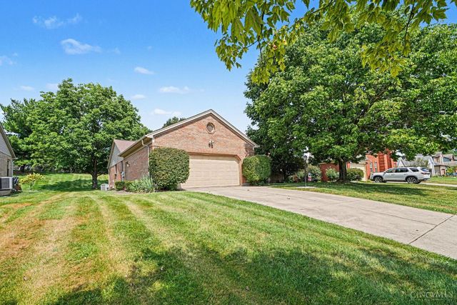 8356 Lakevalley Drive, Colerain Twp, OH 45247