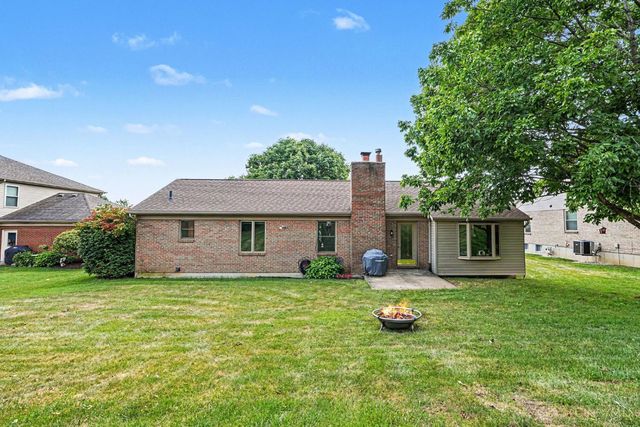 8356 Lakevalley Drive, Colerain Twp, OH 45247