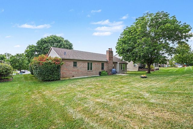 8356 Lakevalley Drive, Colerain Twp, OH 45247