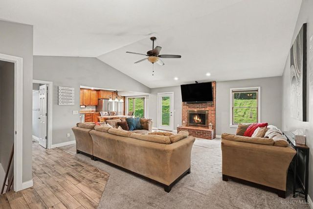 8356 Lakevalley Drive, Colerain Twp, OH 45247
