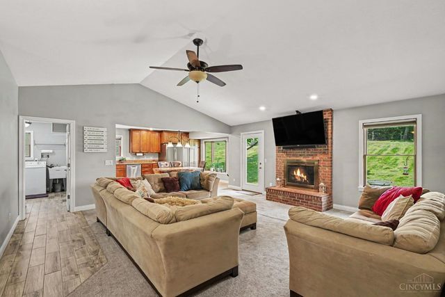 8356 Lakevalley Drive, Colerain Twp, OH 45247